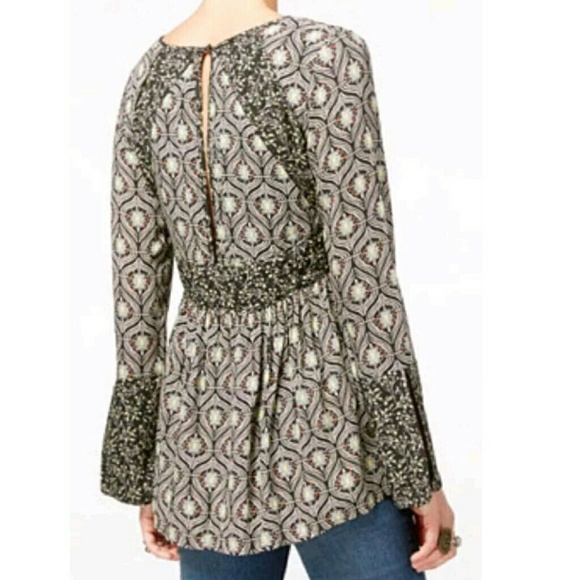 Gorgeous Free People Tunic - Picture 3 of 8